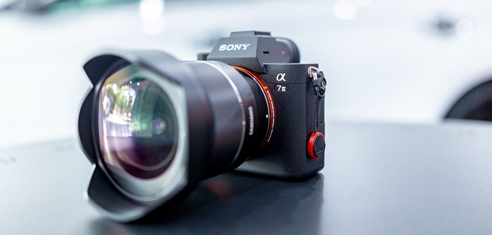 Professional Photography Is Essential When Selling A Home