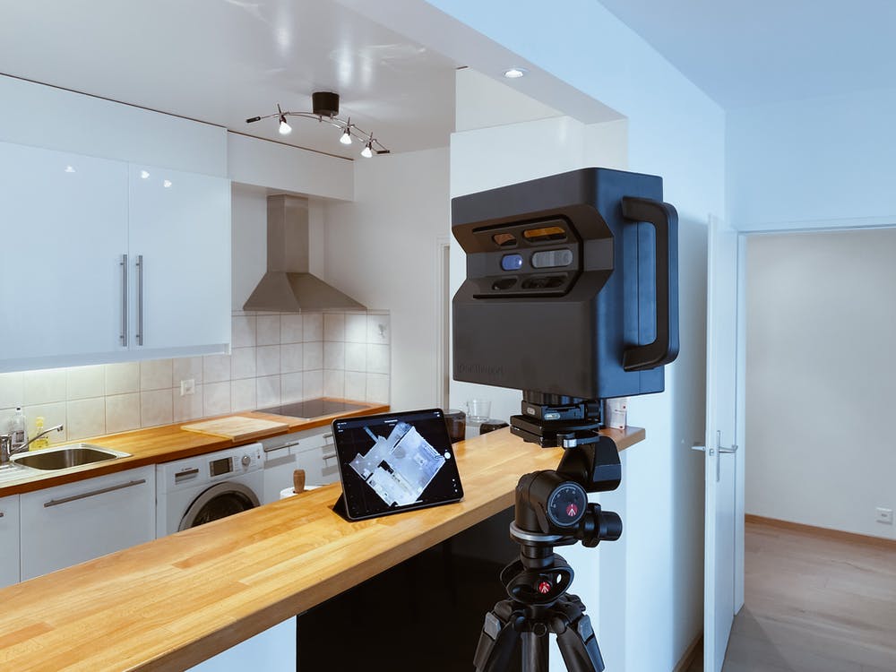 Benefits Of Real Estate Videography